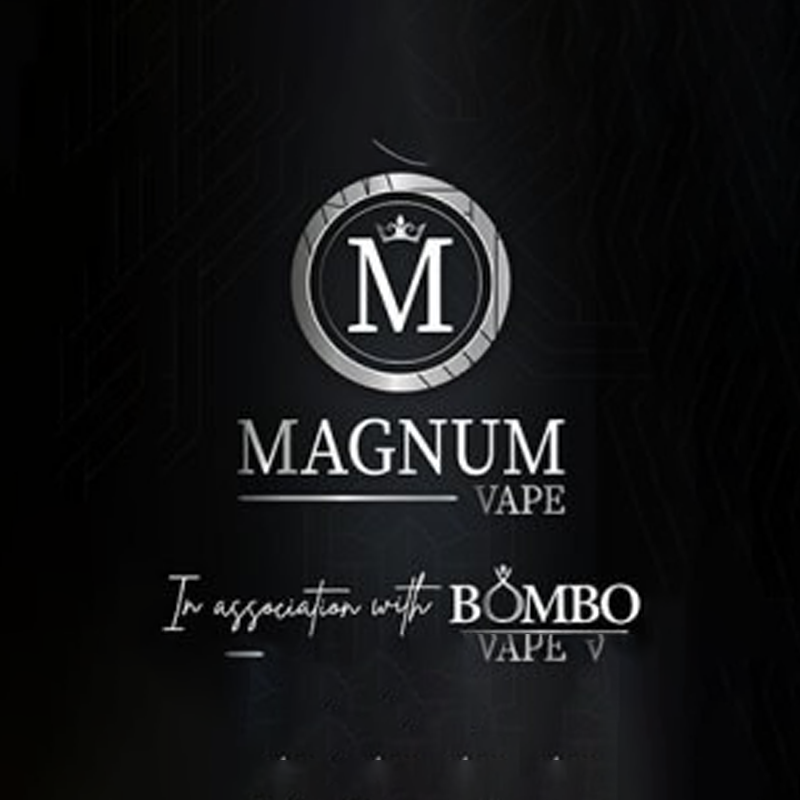 Magnum Vape