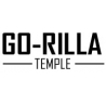 GO-RILLA TEMPLE