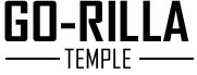 GO-RILLA TEMPLE