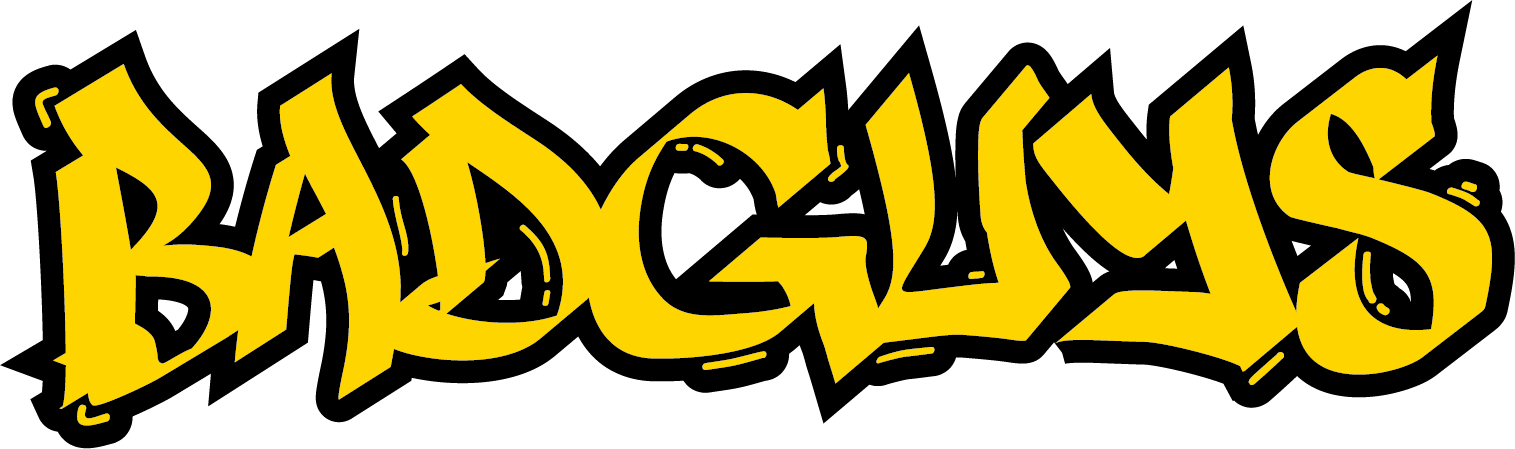 BAD GUYS